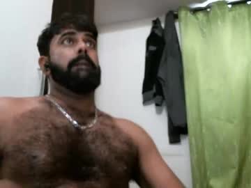 [02-12-23] indianprincehairy record private XXX show