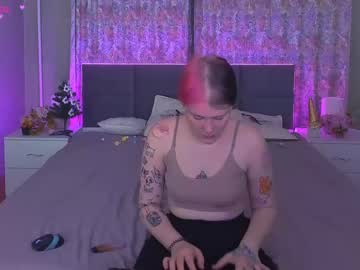 [16-01-24] pookierina record show with cum from Chaturbate
