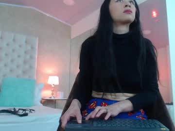 [20-06-23] tayloorrouse webcam video from Chaturbate.com