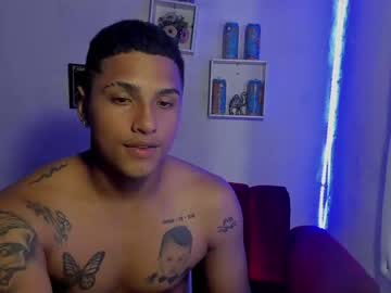 [10-11-23] thiago_roux chaturbate show with cum