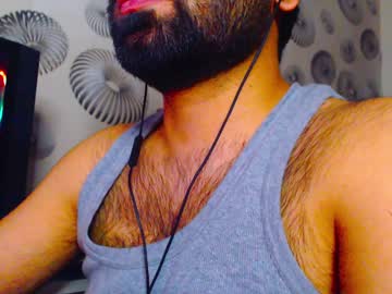 [19-04-24] cutebeardy record premium show from Chaturbate