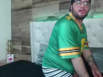 [08-08-23] thiago_soto record show with cum from Chaturbate