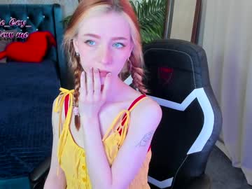 [10-04-24] feebie_coy_ record public webcam from Chaturbate