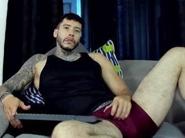 [12-06-23] josin_beckam record show with toys from Chaturbate