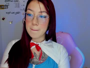 [26-10-23] soy_tifanny public webcam