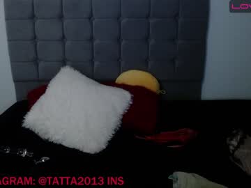 [30-05-22] tatta3 record cam video from Chaturbate.com