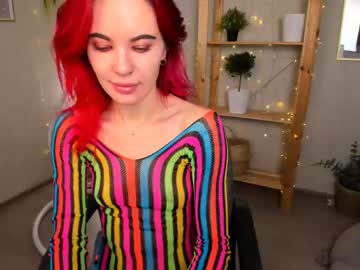 [28-03-22] curlybbgrl private show