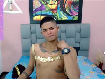 [15-09-23] isaacas record blowjob show from Chaturbate