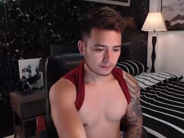 [25-01-23] pinoy_hunk69 record premium show video from Chaturbate.com