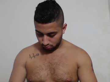 [03-11-22] tommy_xy premium show video from Chaturbate.com