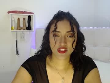 [03-09-23] wild_moana private show video from Chaturbate