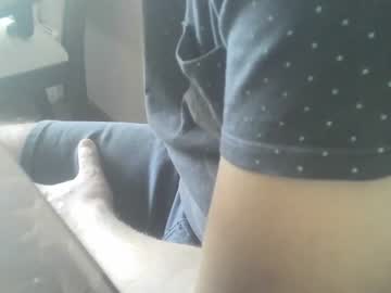 [14-02-24] andrexito record private show from Chaturbate