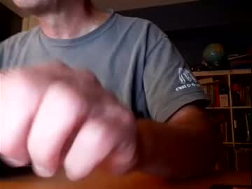 [19-10-22] c4yourself5_1 webcam video from Chaturbate