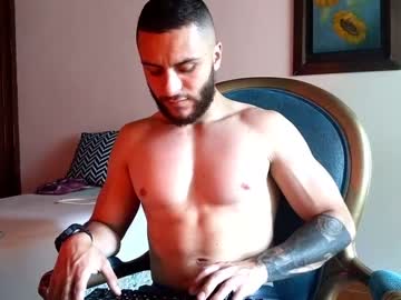 [06-02-24] tomdavisxl chaturbate nude