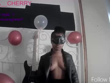 [13-01-23] alpha__cherry blowjob show from Chaturbate