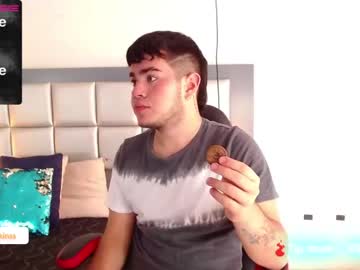 [13-02-23] kevin_adkins__ public show video from Chaturbate