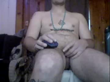 [02-05-22] mysterydaclownalo private show from Chaturbate.com