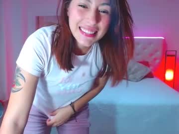 [01-08-22] sandyharmony record webcam show