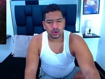 [12-04-24] mathew_rocheford private show from Chaturbate