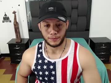 [20-01-23] williamjhons record private show from Chaturbate.com