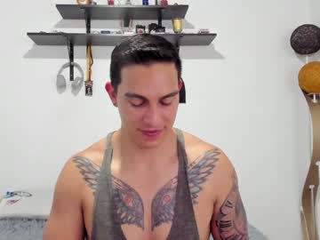 [15-03-23] david_eagle public webcam from Chaturbate