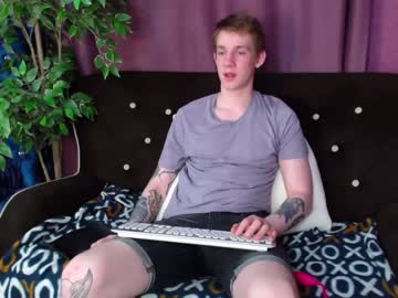 [17-05-22] william_raven record cam show from Chaturbate