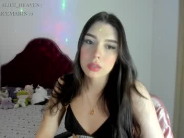 [11-02-24] alice_heaven1 public show video from Chaturbate.com