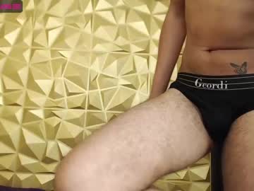 [04-05-23] andre_meyer record webcam show from Chaturbate