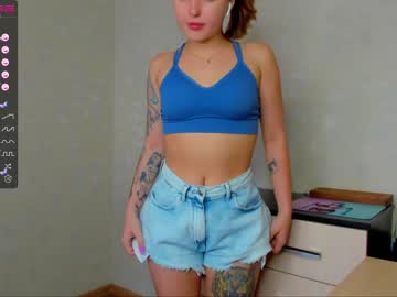 [21-06-23] anycorn private XXX video from Chaturbate.com