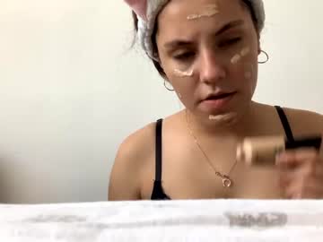 [13-07-22] julliapearl private XXX video from Chaturbate