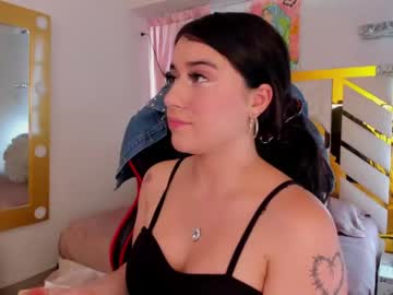 [25-10-23] kallymyller record private show from Chaturbate.com