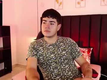 [04-04-23] kevin_adkins__ chaturbate private show video