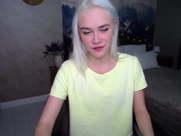 [20-11-22] klararosee chaturbate public webcam video