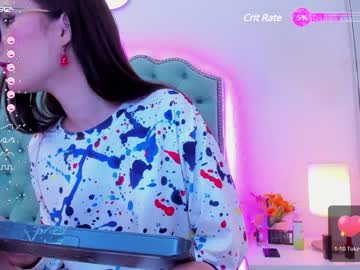 [12-10-23] abby_joule record show with toys from Chaturbate