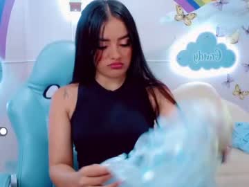 [07-02-22] _taty_candy record public show video from Chaturbate