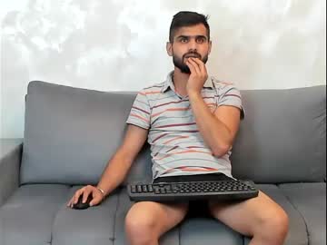 [13-07-22] alrenzo_brown webcam show from Chaturbate.com