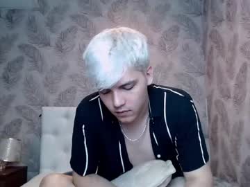[22-07-22] jake_colton record show with cum from Chaturbate