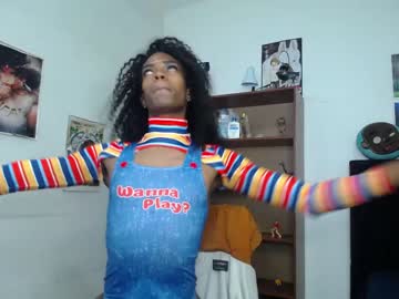 [28-11-22] shantal_colin_ public show from Chaturbate