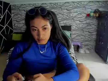 [18-01-24] sofhya_jay9 record cam video from Chaturbate