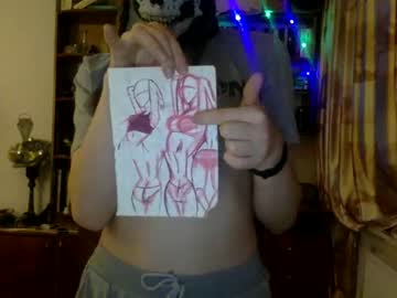 [21-01-22] thepika_chu record cam show from Chaturbate