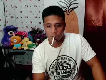 [22-01-25] ur_pinoydave chaturbate private sex show