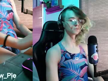 [27-09-23] willow_pie public show video from Chaturbate.com