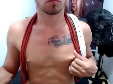 [27-07-22] aquiles_painn record show with cum from Chaturbate.com