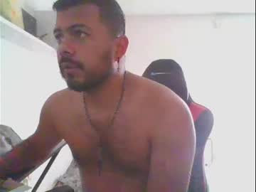 [04-05-23] calientemadrid record video from Chaturbate.com