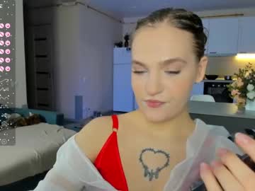 [27-04-24] caroline_kiparis chaturbate private show