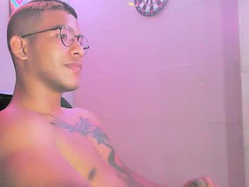[29-02-24] damiann_rees cam video from Chaturbate.com