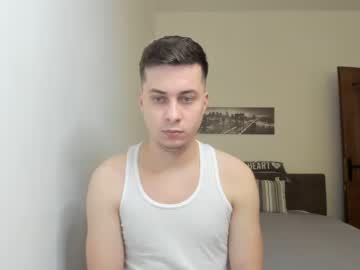 [27-04-24] dreamboy240 video from Chaturbate
