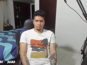 [15-04-23] masterjuanc private show from Chaturbate