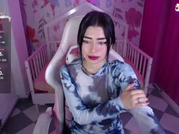 [19-12-23] mily_thomson_b video from Chaturbate