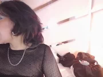 [26-04-23] saara_foxx chaturbate public webcam